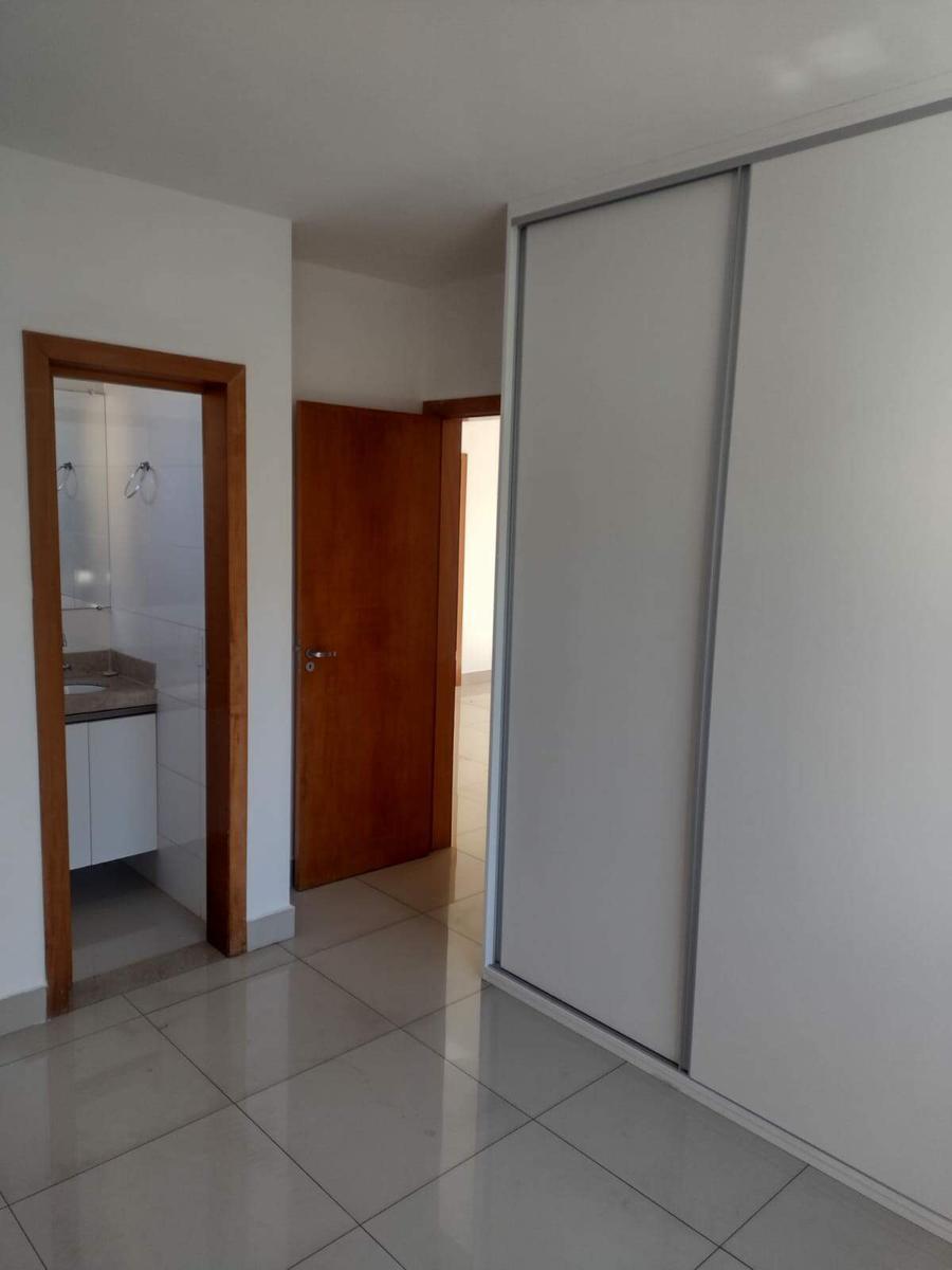 Apartamento, Salgado Filho, 2 Quartos, 1 Vaga, 1 Suíte