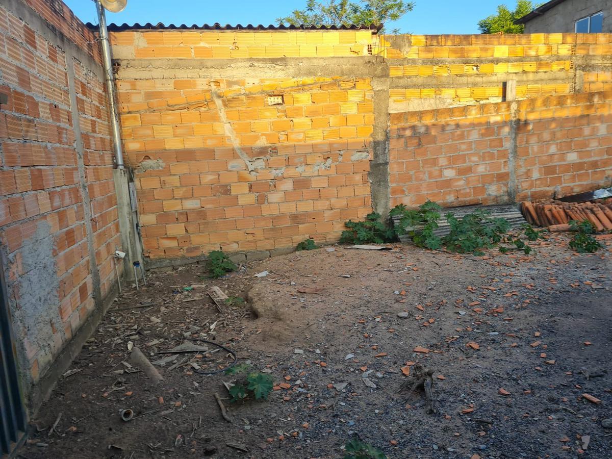 Lote, Quintas São José, 0 Quarto, 0 Vaga