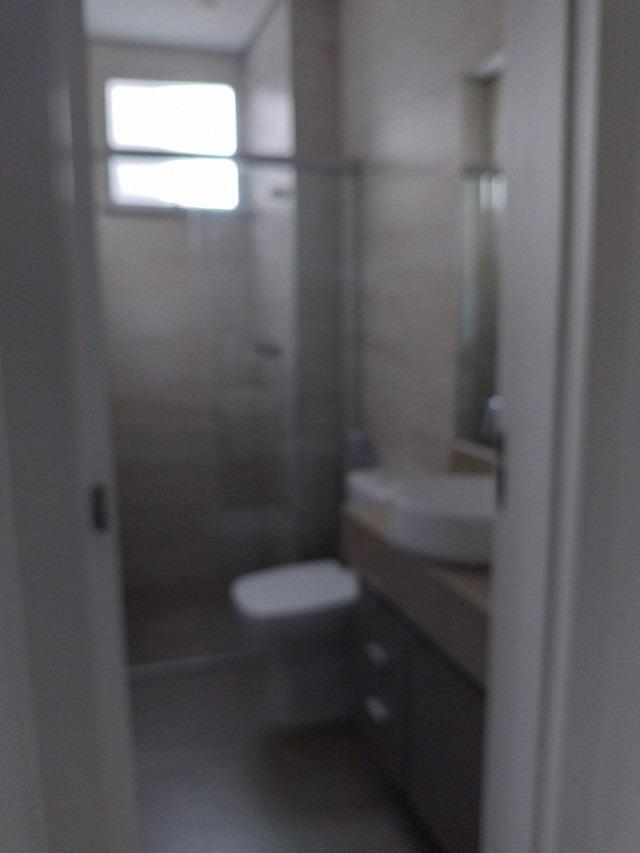 Cobertura, Sagrada Família, 2 Quartos, 2 Vagas, 1 Suíte