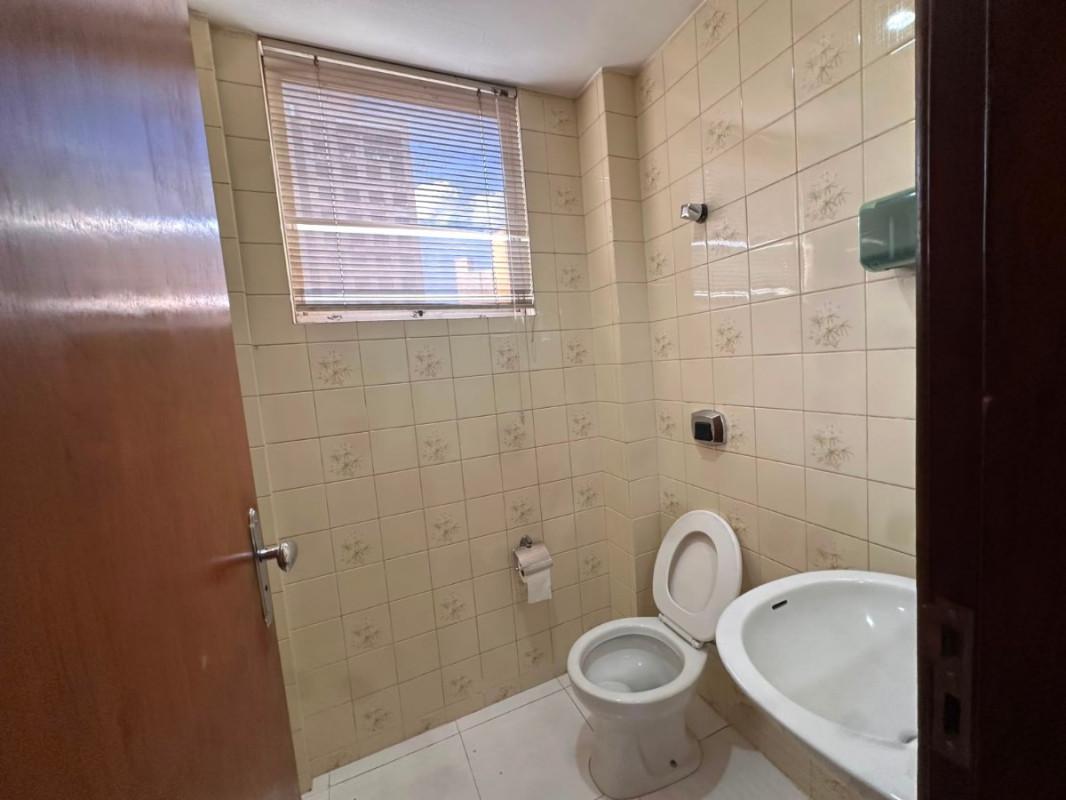 Sala, Centro, 0 Quarto, 1 Vaga