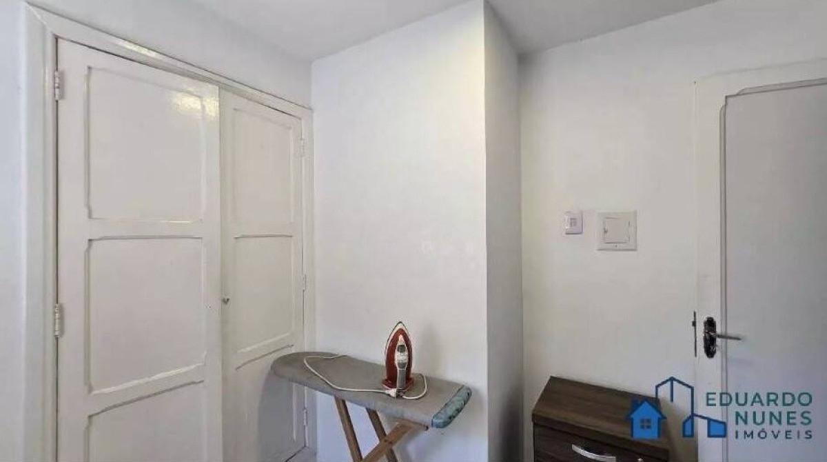 Apartamento, Carmo, 3 Quartos, 0 Vaga
