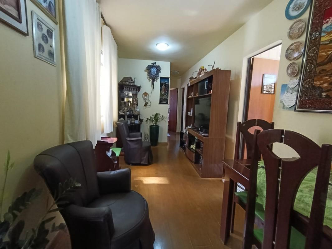 Apartamento, Sagrada Família, 3 Quartos, 0 Vaga