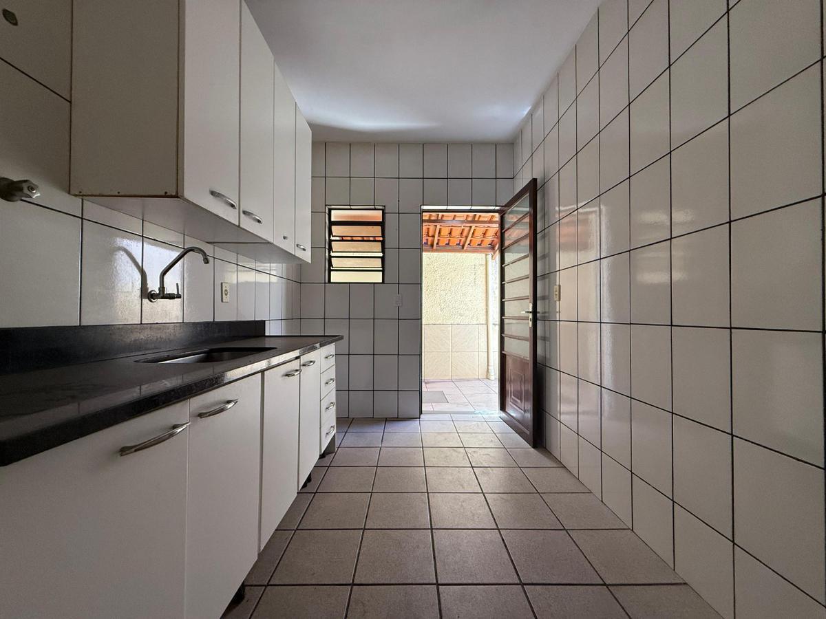 Casa, Santa Amélia, 2 Quartos, 2 Vagas