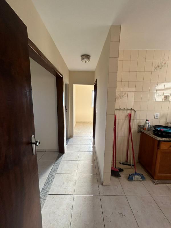 Apartamento, Serra Verde (venda Nova), 2 Quartos, 0 Vaga