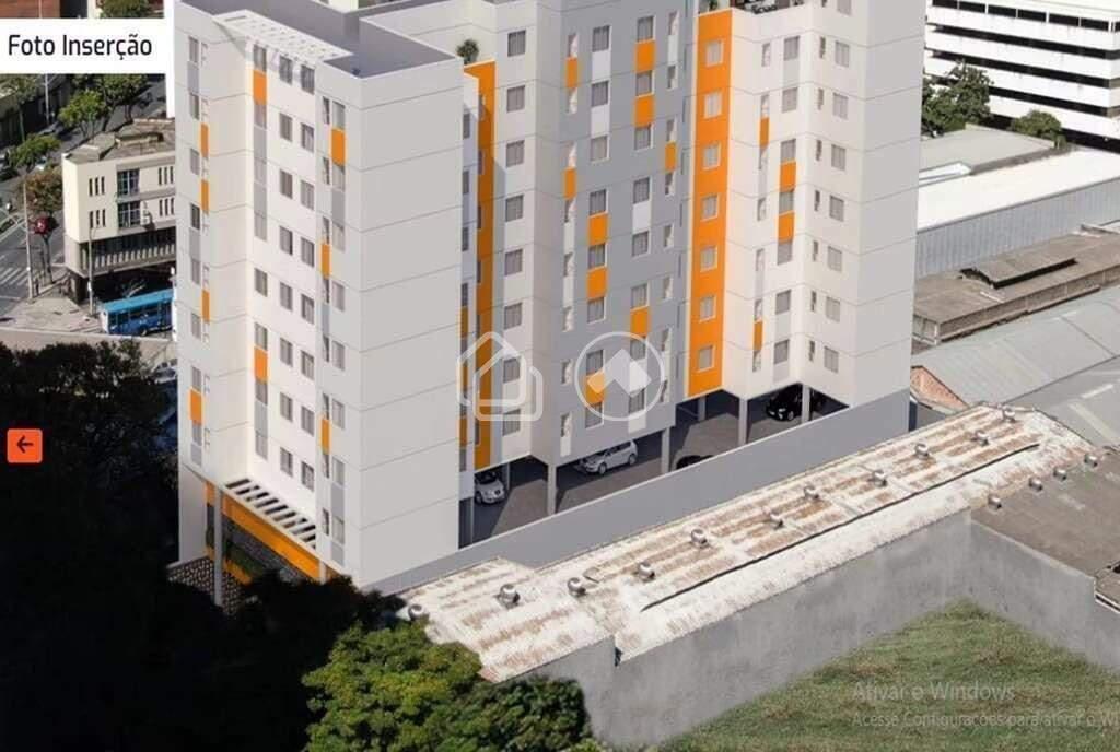 Apartamento, Centro, 2 Quartos, 1 Vaga, 1 Suíte