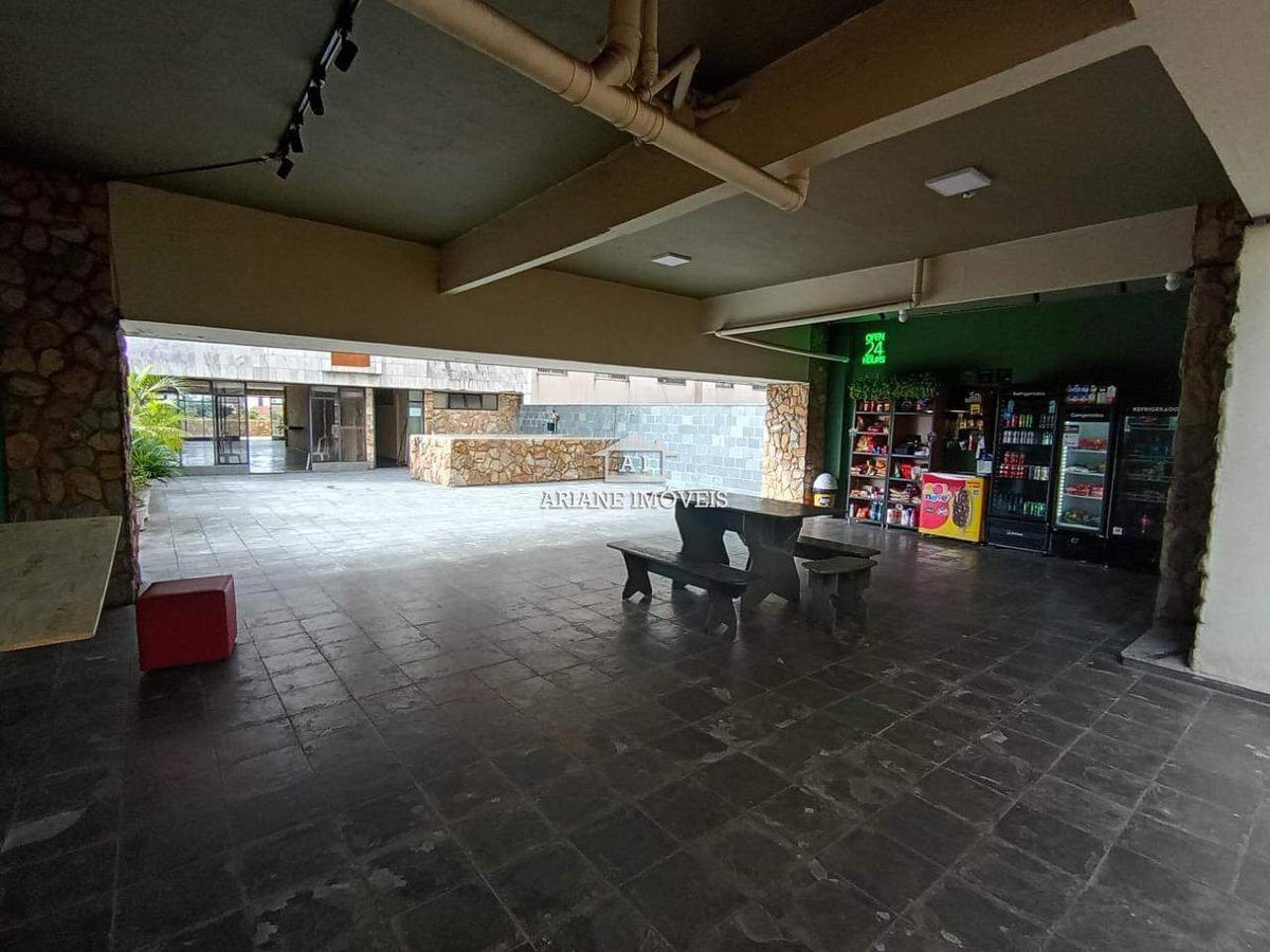 Apartamento, Barro Preto, 2 Quartos, 1 Vaga