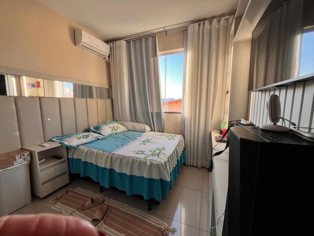 Casa, Jardim Riacho das Pedras, 3 Quartos, 2 Vagas, 1 Suíte