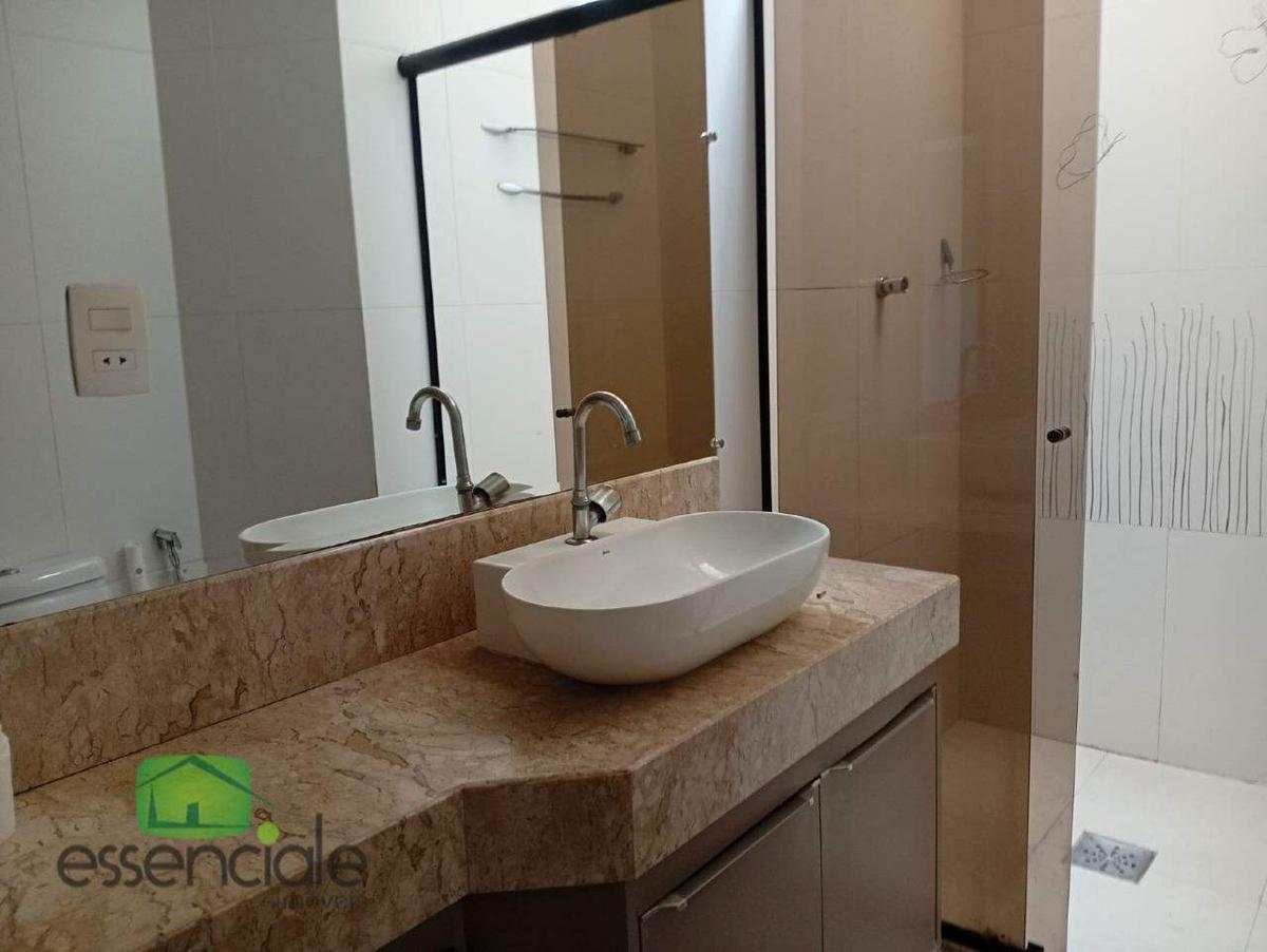 Apartamento, Novo Eldorado, 3 Quartos, 1 Vaga, 1 Suíte