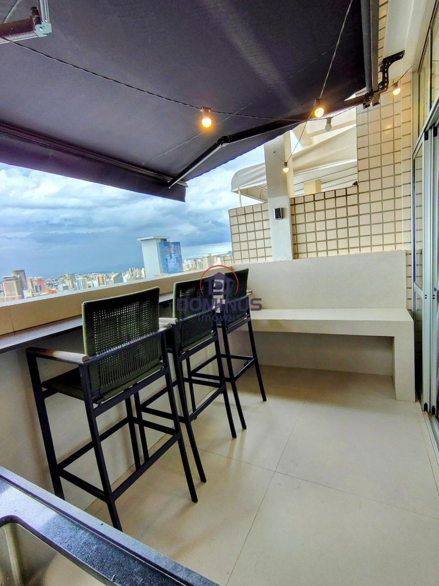Apartamento, Savassi, 1 Quarto, 1 Vaga