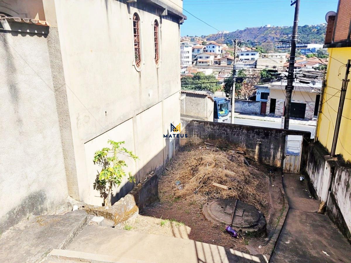 Casa, Caiçaras, 2 Quartos, 2 Vagas
