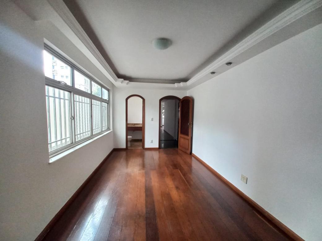 Apartamento, Lourdes, 4 Quartos, 2 Vagas, 2 Suítes