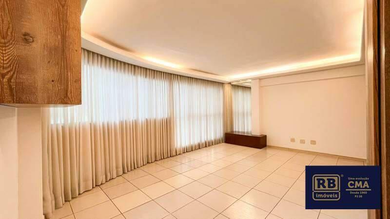 Apartamento, Lourdes, 2 Quartos, 2 Vagas, 2 Suítes