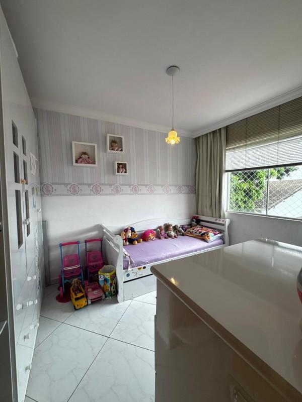 Apartamento, Santa Terezinha, 3 Quartos, 2 Vagas, 1 Suíte