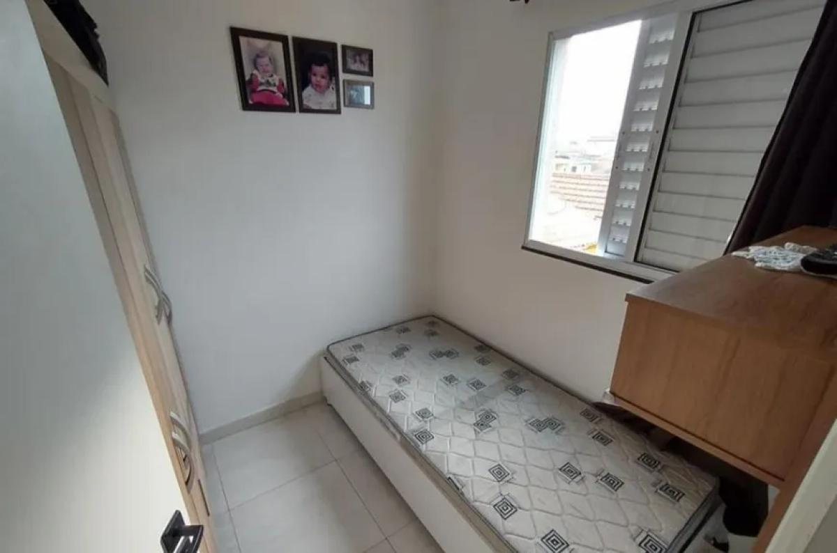 Apartamento, Fonte Grande, 2 Quartos, 1 Vaga