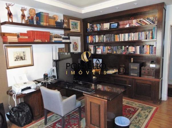 Apartamento, Anchieta, 4 Quartos, 3 Vagas, 1 Suíte