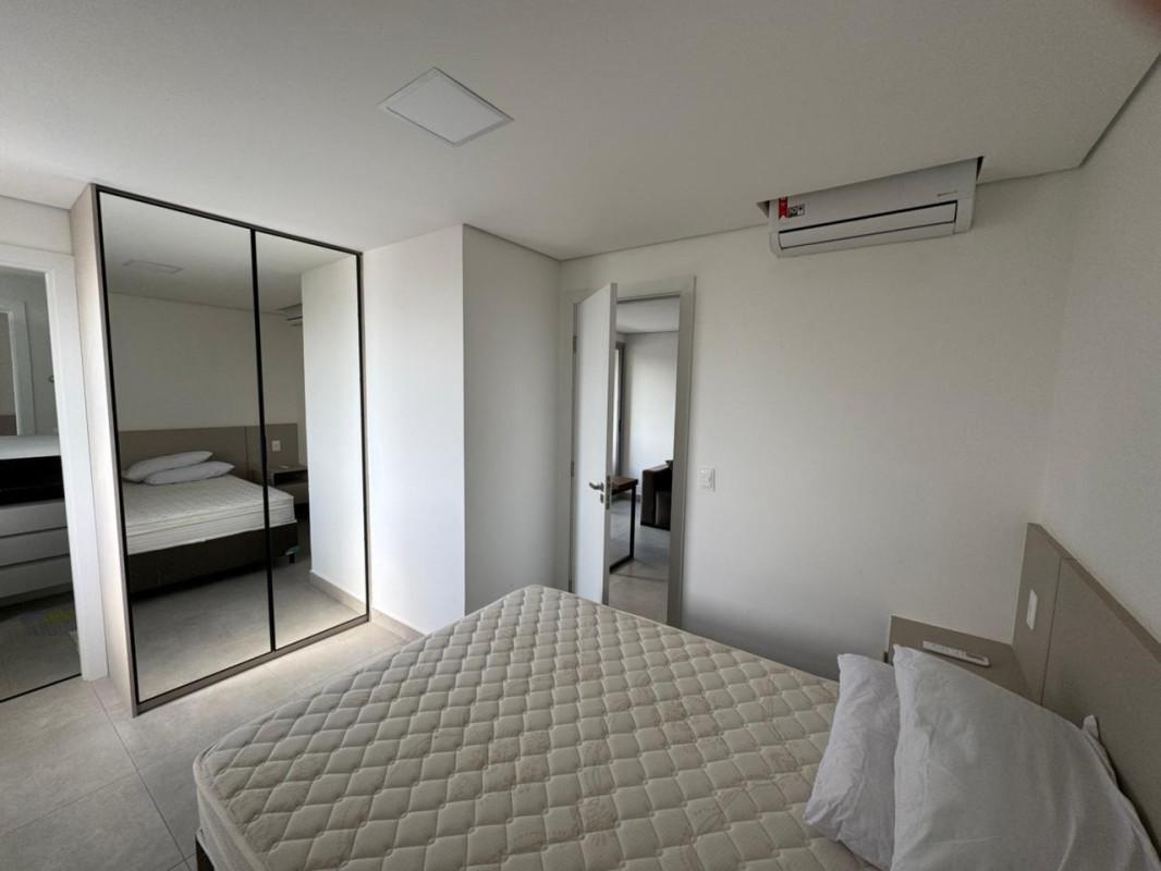 Apartamento, Barro Preto, 1 Quarto, 1 Vaga, 1 Suíte