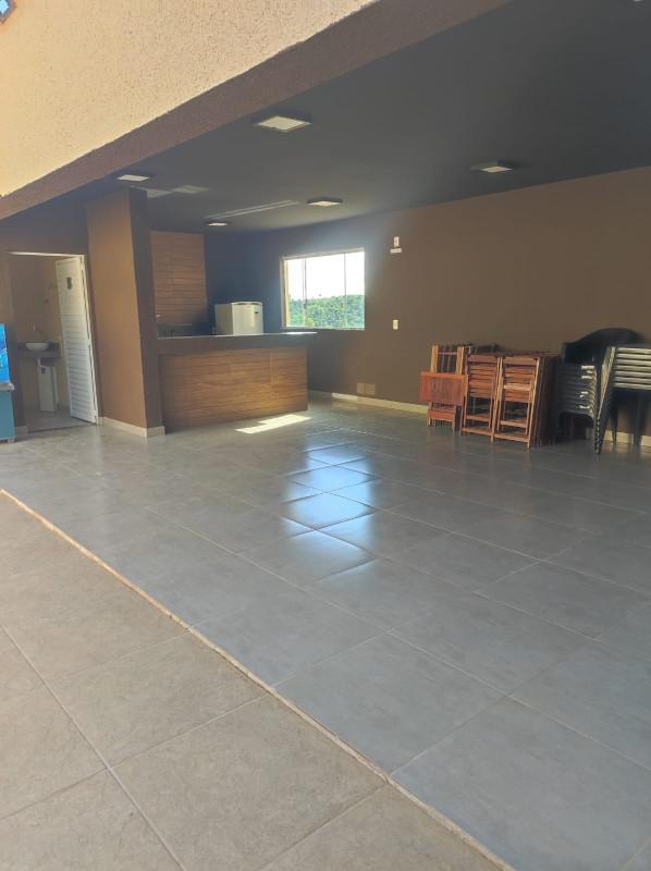 Apartamento, Novo Horizonte, 2 Quartos, 1 Vaga