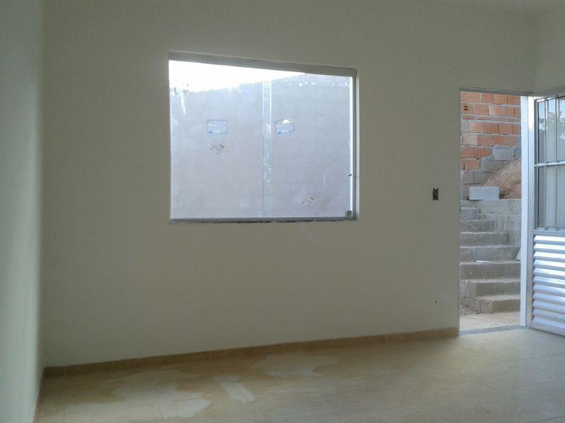 Casa, Floresta Encantada, 3 Quartos, 2 Vagas