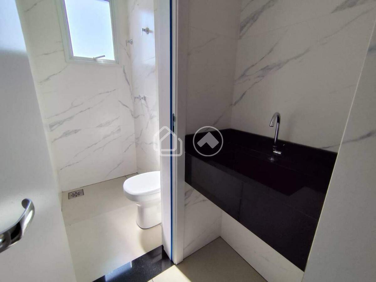 Cobertura, Padre Eustáquio, 4 Quartos, 2 Vagas, 1 Suíte