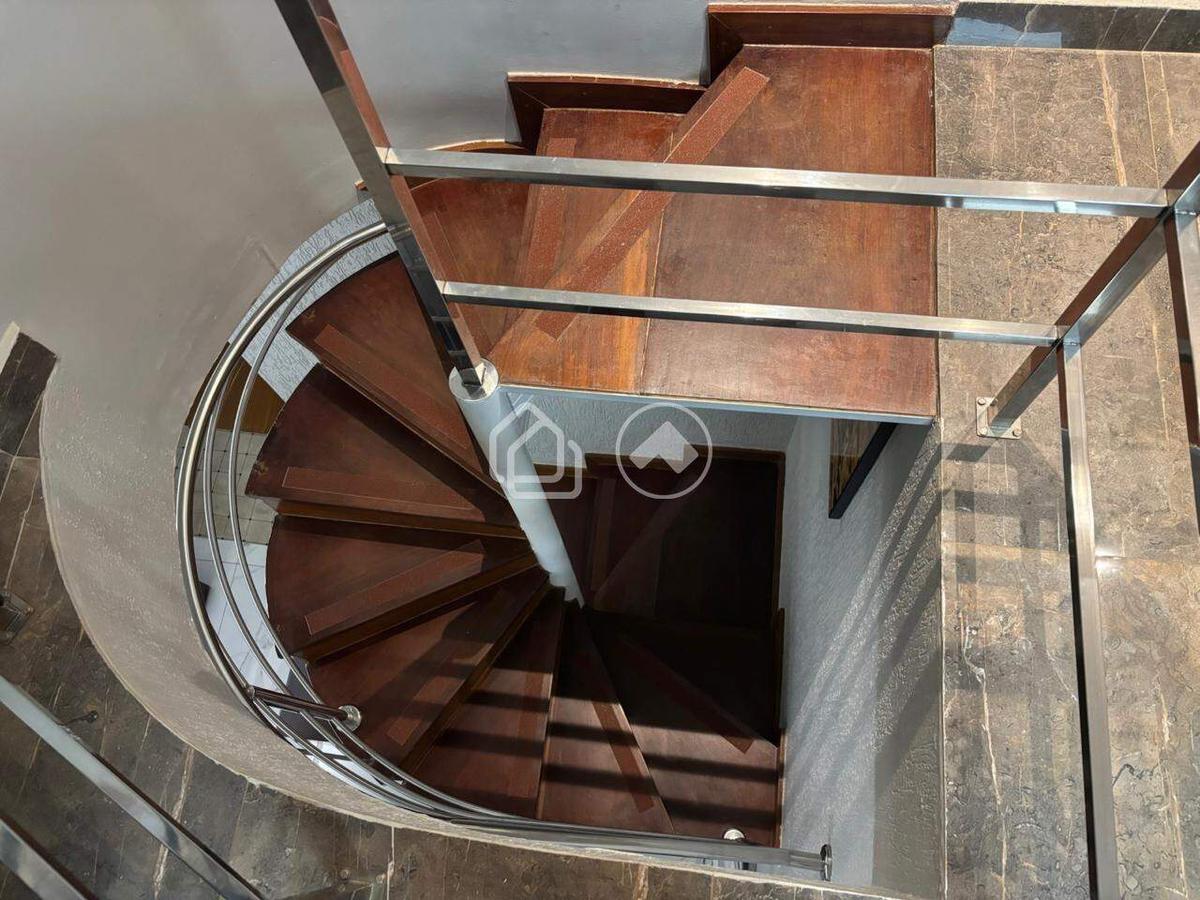 Apartamento, Buritis, 3 Quartos, 4 Vagas, 1 Suíte