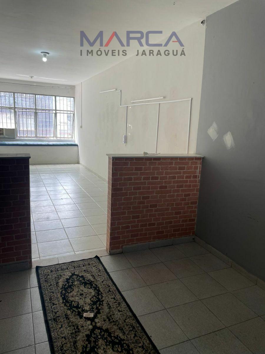 Andar, Dona Clara, 0 Quarto, 0 Vaga