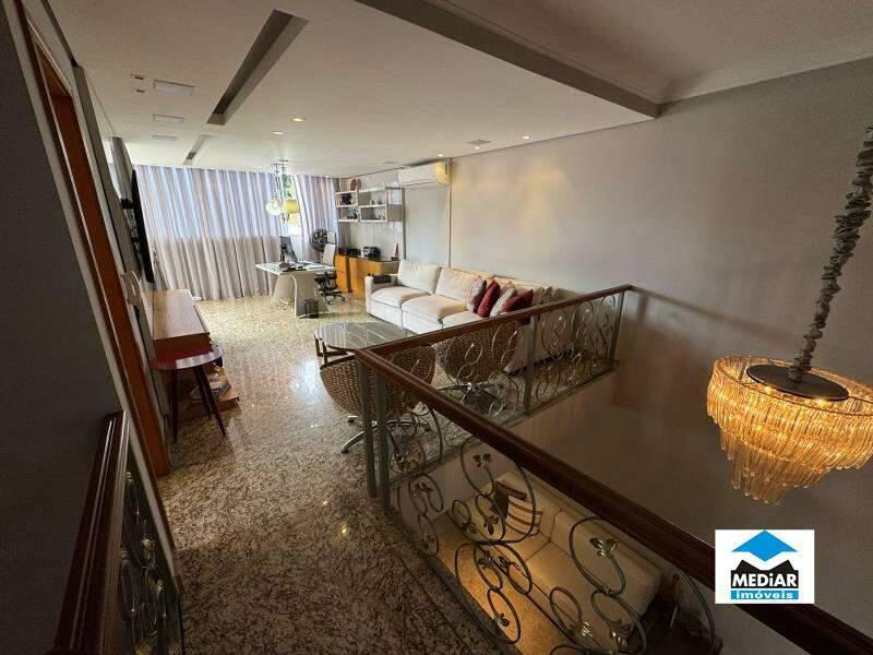 Cobertura, Cidade Nova, 4 Quartos, 3 Vagas, 2 Suítes
