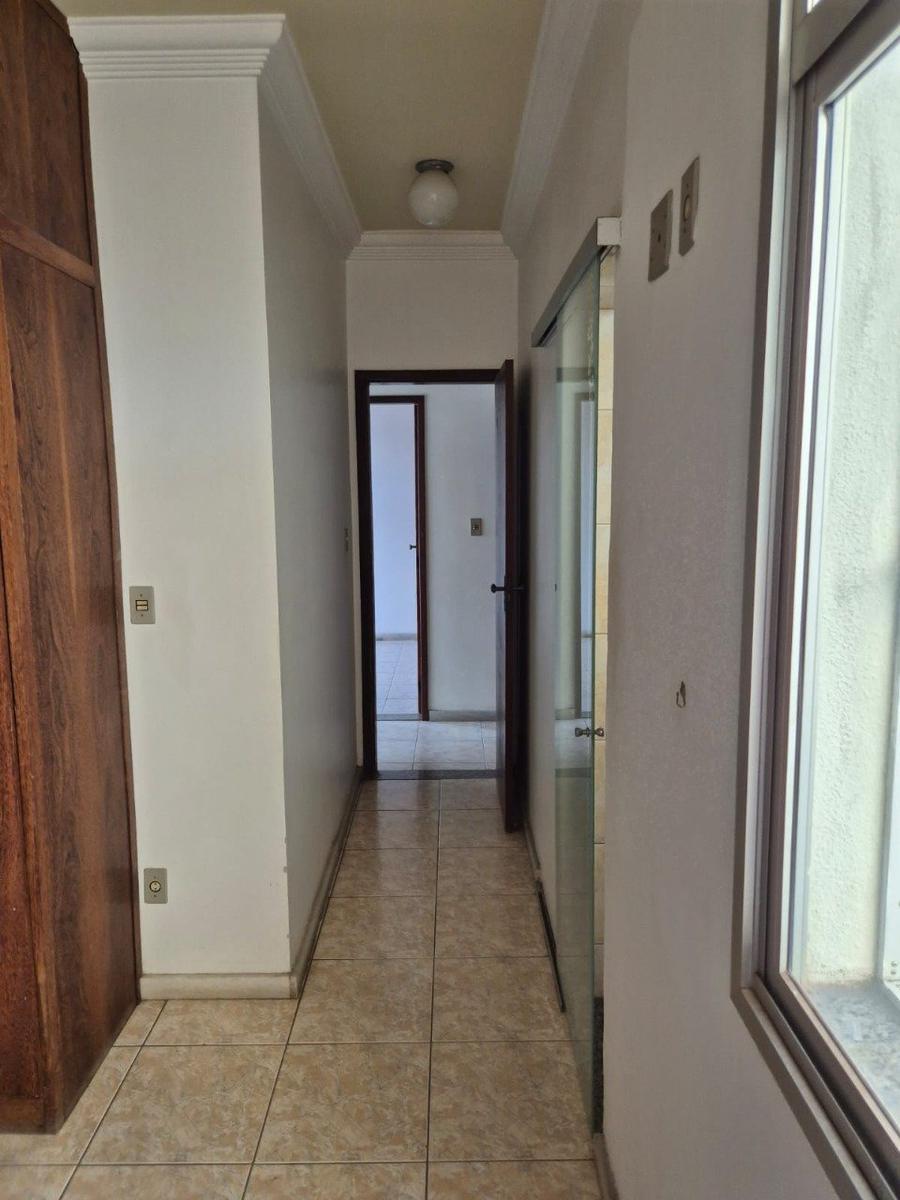 Apartamento, Ana Lúcia, 5 Quartos, 2 Vagas, 1 Suíte