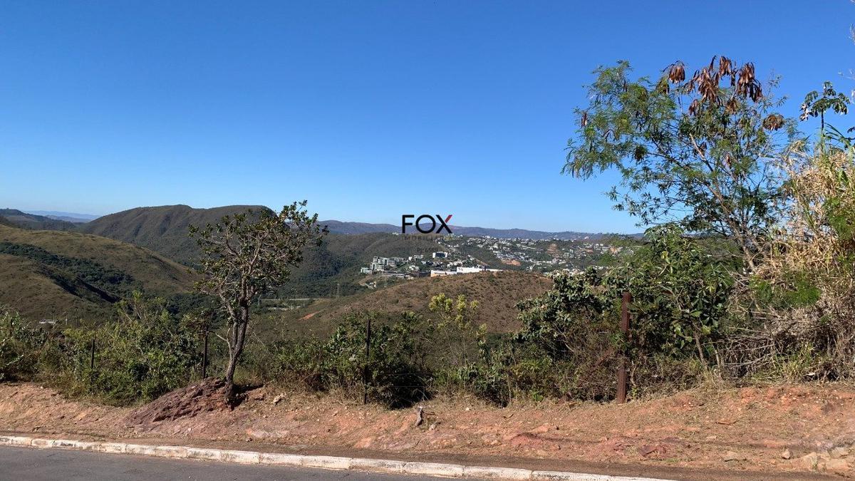 Lote, Jardim das Mangabeiras, 0 Quarto, 0 Vaga