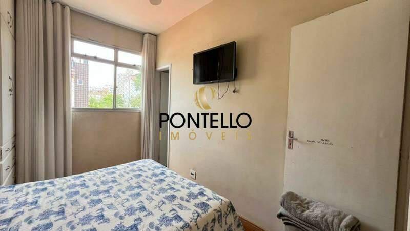 Apartamento, Castelo, 3 Quartos, 1 Vaga, 1 Suíte