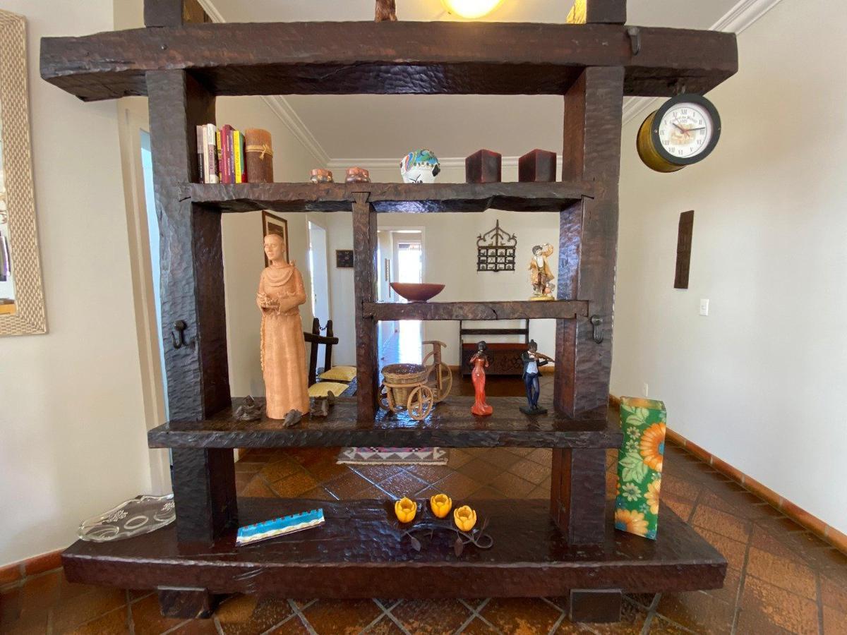 Casa, Bandeirantes (pampulha), 5 Quartos, 10 Vagas, 3 Suítes