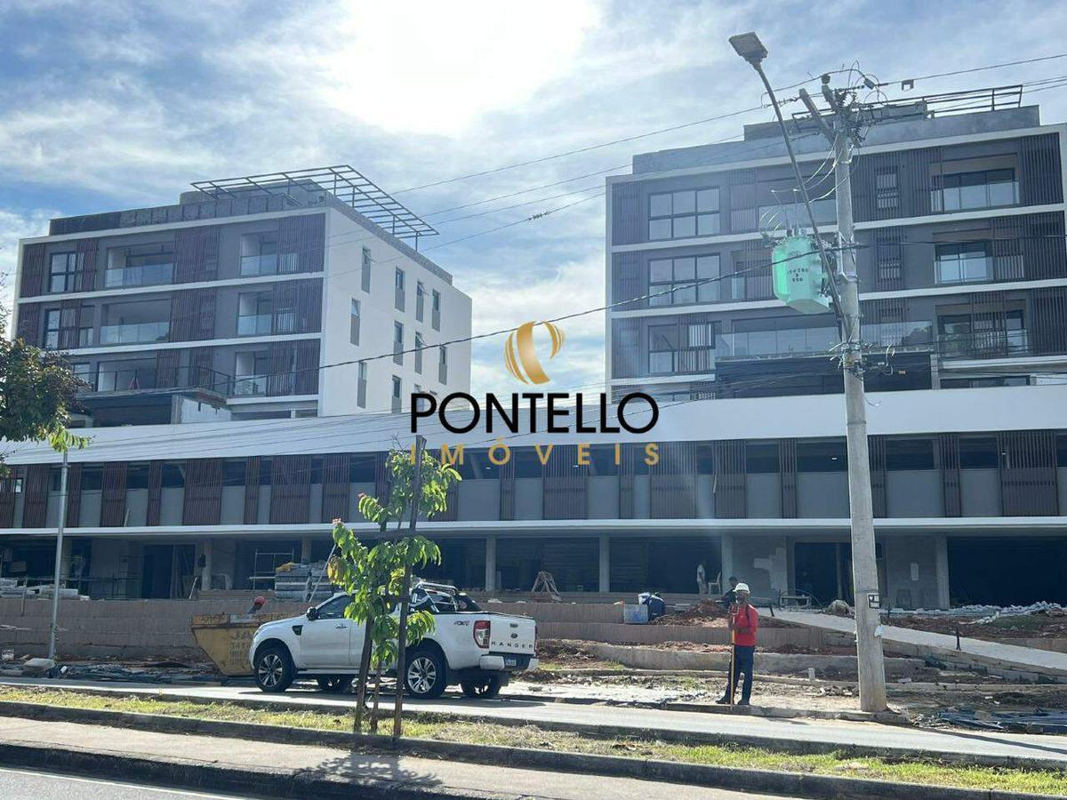 Andar, Ouro Preto, 0 Quarto, 2 Vagas