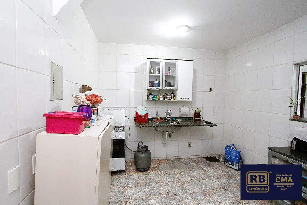 Apartamento, Coração de Jesus, 3 Quartos, 1 Vaga, 1 Suíte