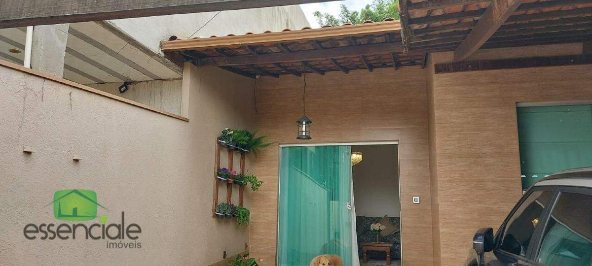 Casa, Tirol, 3 Quartos, 1 Vaga