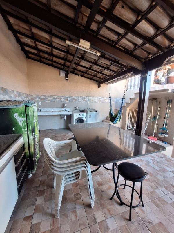 Casa, Jk, 7 Quartos, 3 Vagas, 2 Suítes