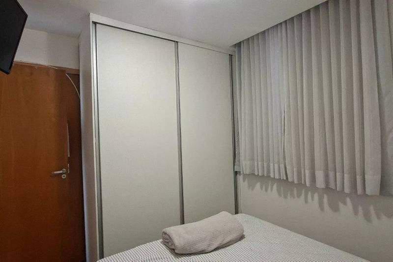 Apartamento, Castelo, 3 Quartos, 2 Vagas, 2 Suítes