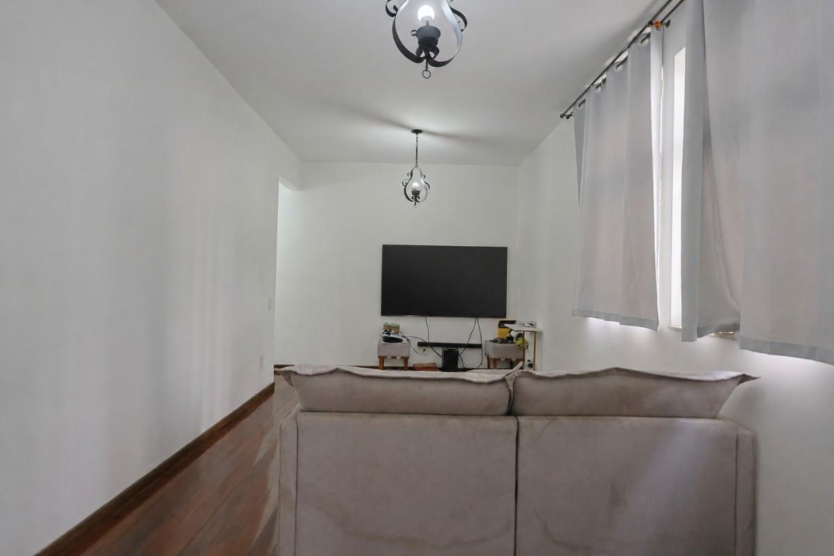 Apartamento, São Pedro, 3 Quartos, 2 Vagas, 1 Suíte