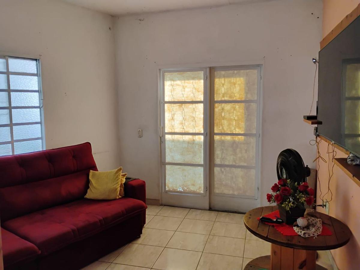Casa, Sapucaias III, 4 Quartos, 2 Vagas