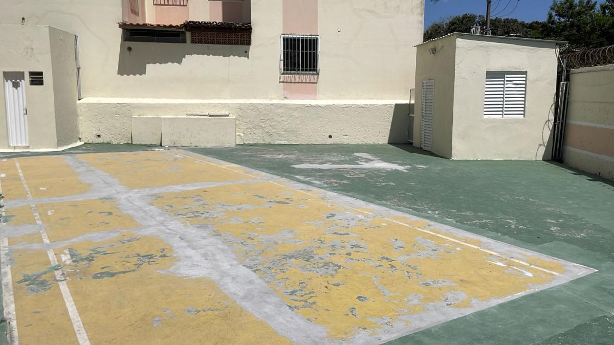 Apartamento, Bandeirantes (pampulha), 2 Quartos, 1 Vaga
