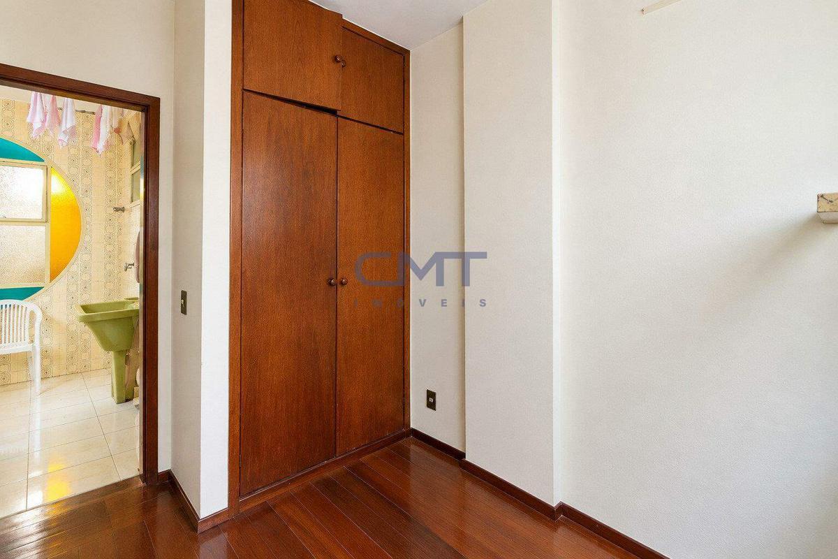 Apartamento, Santa Lúcia, 4 Quartos, 2 Vagas, 2 Suítes