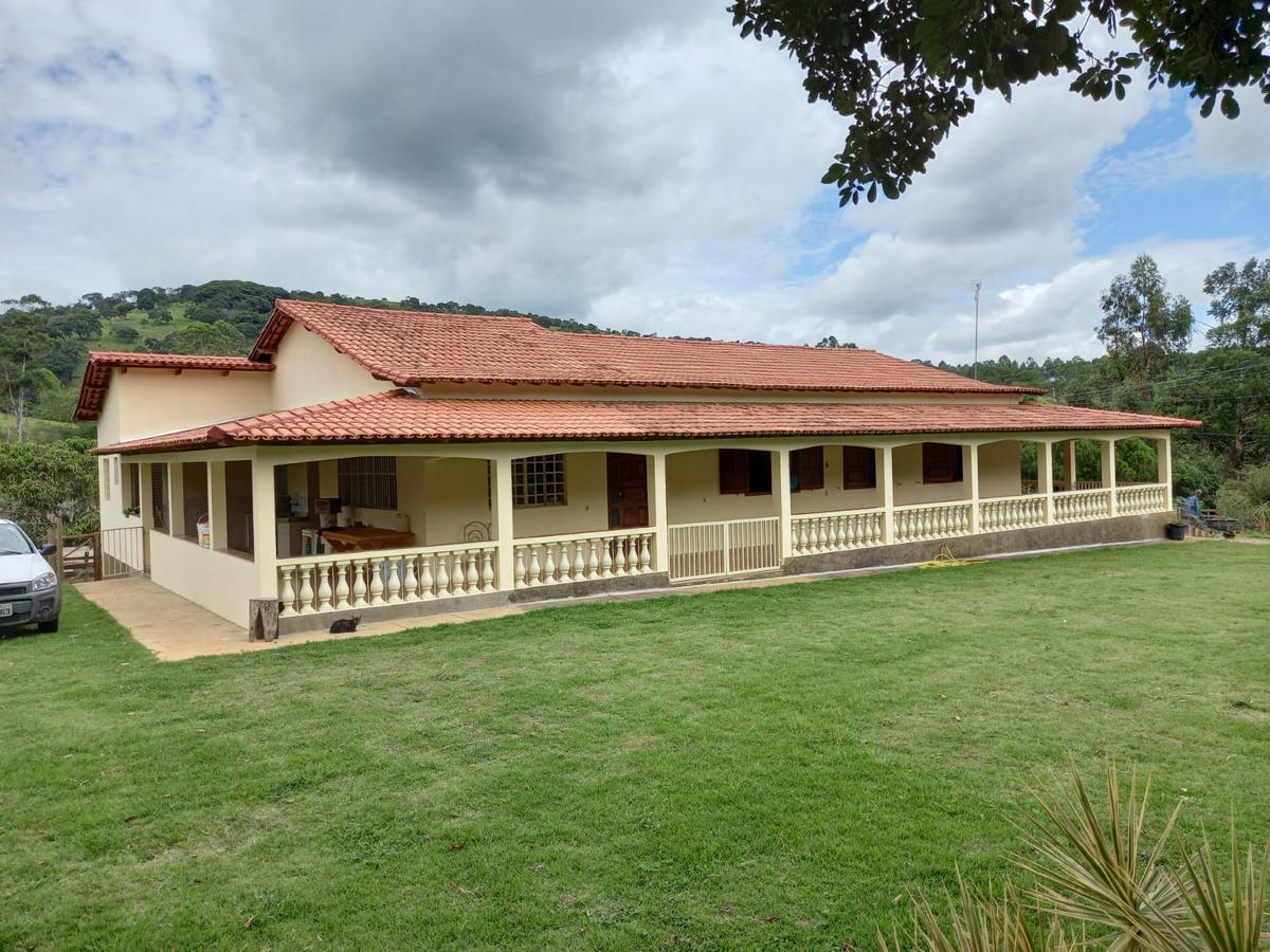 Fazenda, Centro, 1 Quarto, 0 Vaga