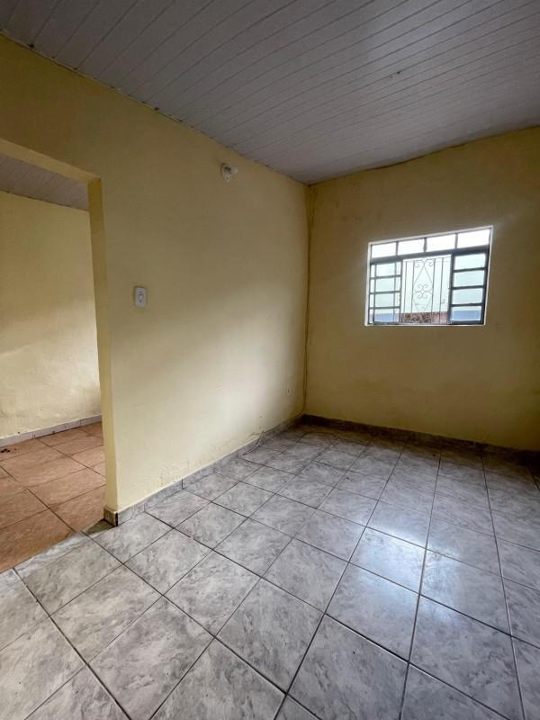 Casa, Santo André, 3 Quartos, 0 Vaga