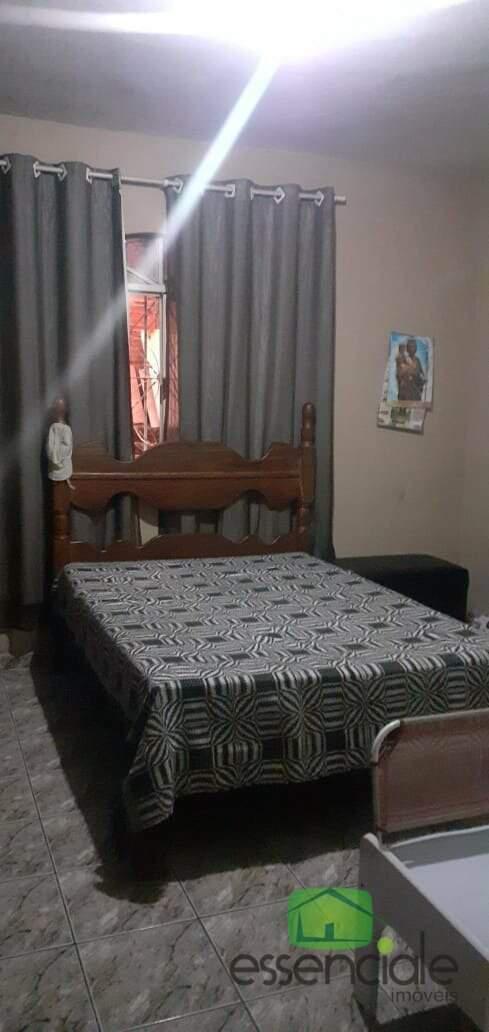 Casa, Vila Universal, 3 Quartos, 2 Vagas