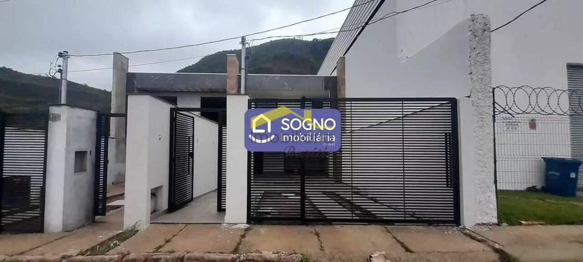 Casa, Buritis, 3 Quartos, 4 Vagas, 1 Suíte