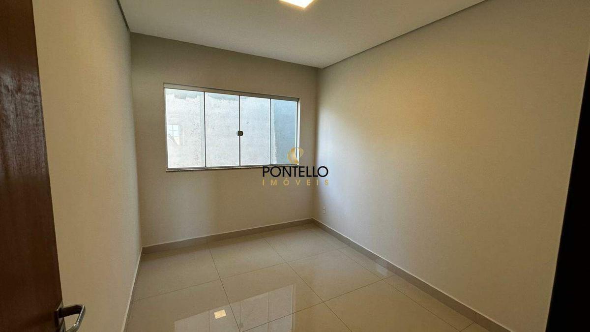Apartamento, Jardim Arizona, 2 Quartos, 1 Vaga, 1 Suíte