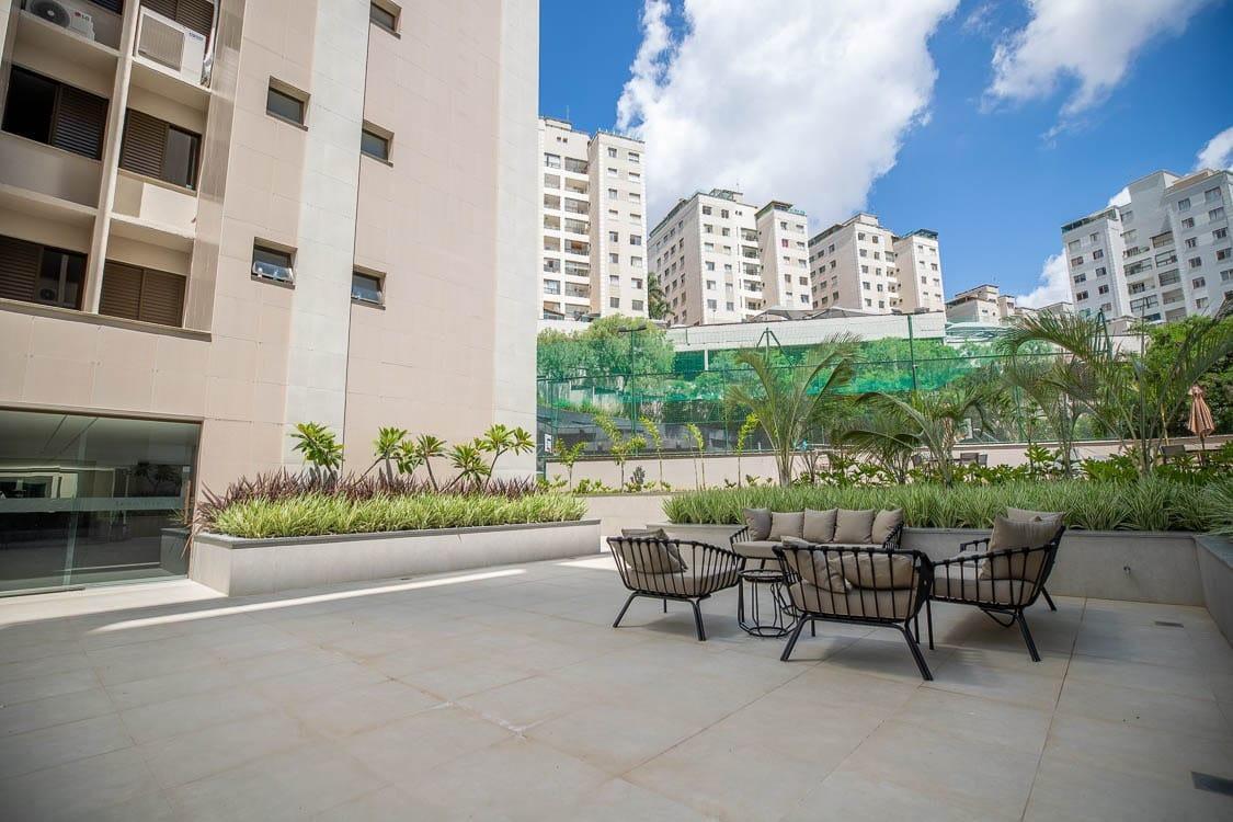 Apartamento, Buritis, 3 Quartos, 2 Vagas, 2 Suítes