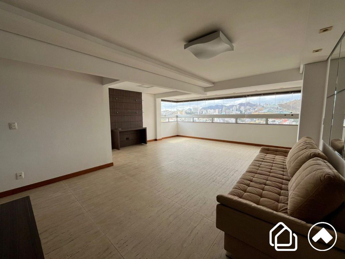 Apartamento, Buritis, 3 Quartos, 3 Vagas, 1 Suíte