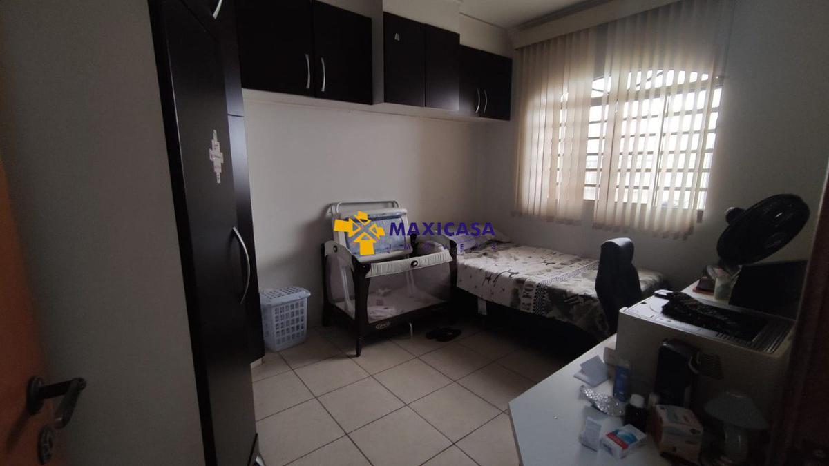 Casa, Serrano, 3 Quartos, 2 Vagas, 1 Suíte