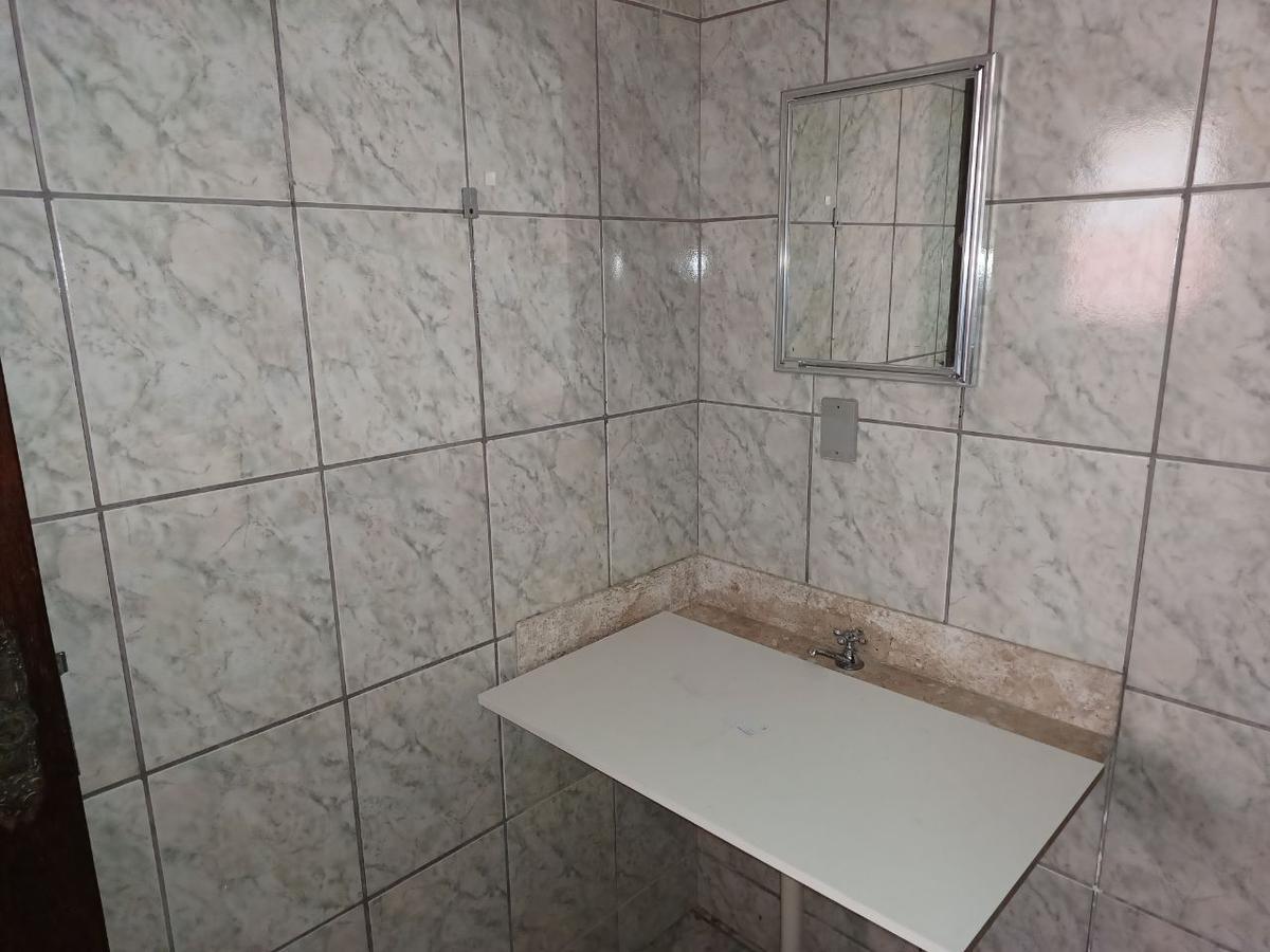 Apartamento, Santa Cruz, 2 Quartos, 0 Vaga