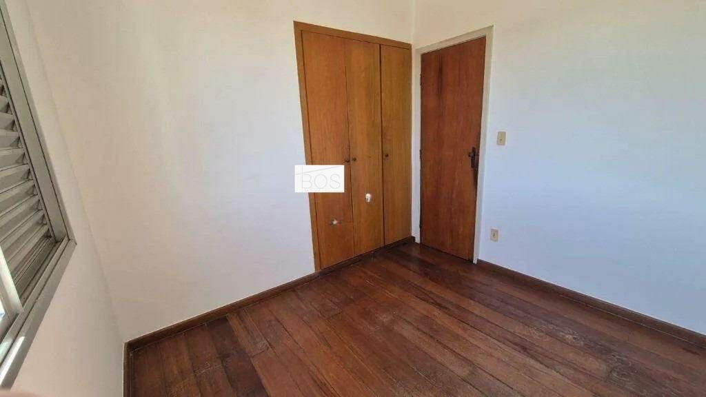 Apartamento, Luxemburgo, 3 Quartos, 2 Vagas, 1 Suíte