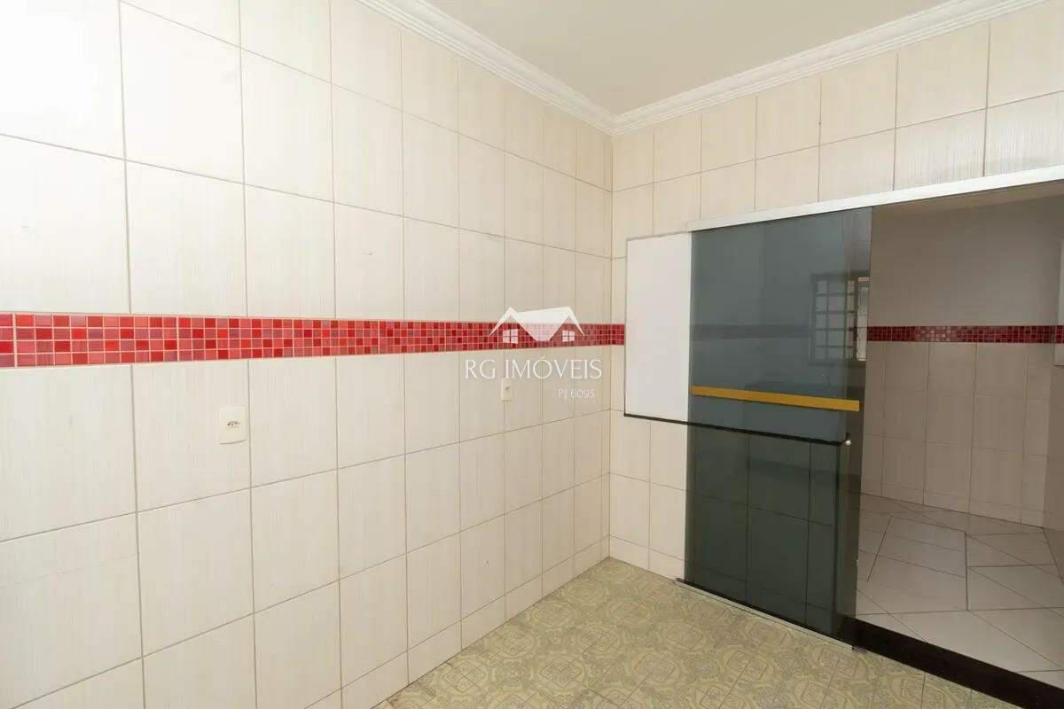 Casa, Santa Helena, 3 Quartos, 2 Vagas